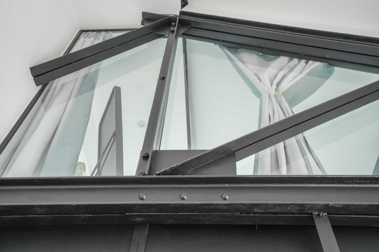 Nocnoc - Le Loft, Terrasse Comedie Montpellier Exterior foto